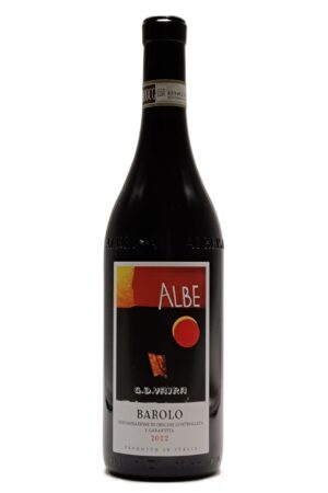 G.D. Vajra Barolo DOCG "Albe" 2022 - G.D.Vajra