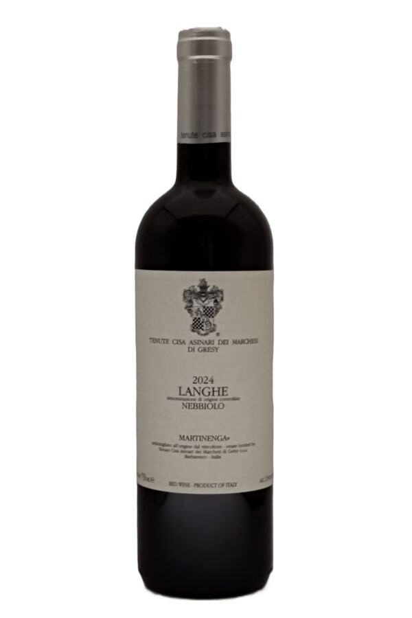 Marchesi di Gresy "Martinenga" Langhe Nebbiolo DOC 2024 - Marchesi di Gresy