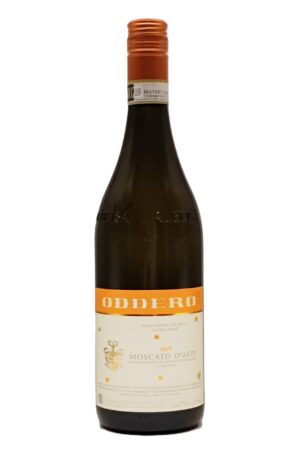 Oddero "Cascina Fiori" Moscato d'Asti DOCG 2025 - Oddero