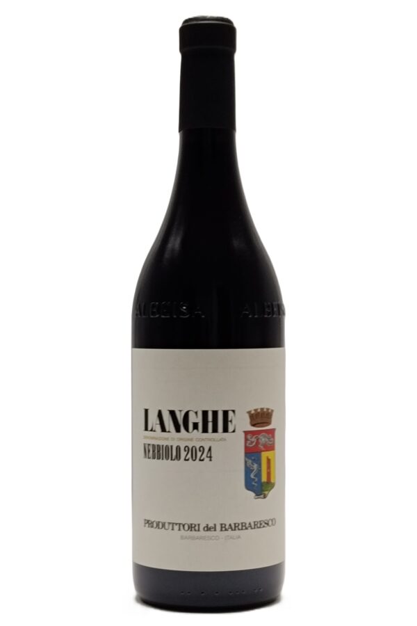 Produttori del Barbaresco Nebbiolo Langhe DOC 2024 - Produttori del Barbaresco