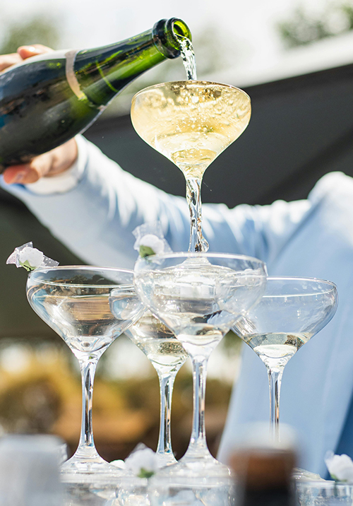 Champagne