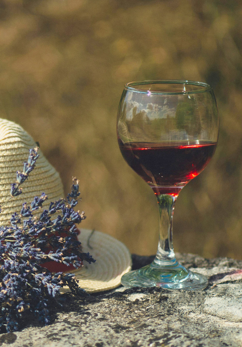 Vini francesi