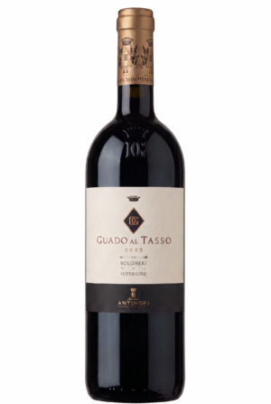 Antinori "Guado al Tasso" Bolgheri Superiore DOC 2023 - Antinori