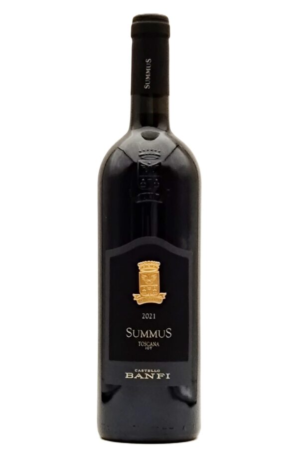 Banfi "Summus" Tuscany IGT 2021 - Banfi