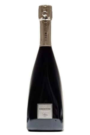 Ferghettina "Satén" Franciacorta DOCG 2022 - Ferghettina