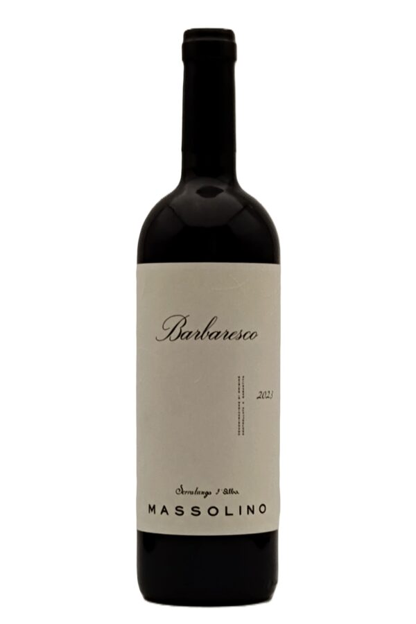 Massolino Barbaresco DOCG 2023 - Massolino