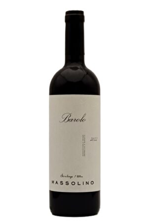 Massolino Barolo DOCG 2022 - Massolino