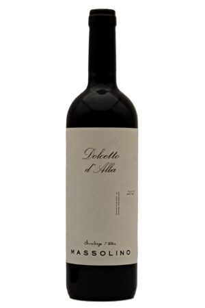 Massolino Dolcetto d'Alba DOC 2025 - Massolino