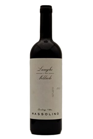 Massolino Langhe DOC Nebbiolo 2023 - Massolino