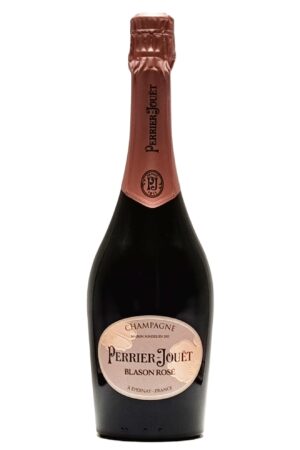 Champagne Perrier-Jouët Blason Rosè - Perrier Jouet