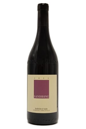 Luciano Sandrone Barbera D'Alba DOC 2023 - Luciano Sandrone