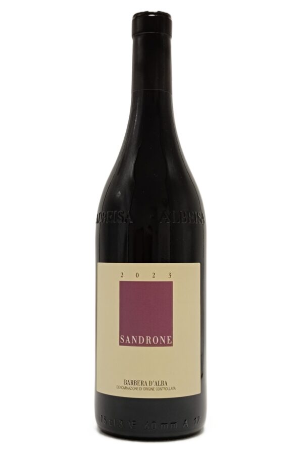 Luciano Sandrone Barbera D'Alba DOC 2023 - Luciano Sandrone