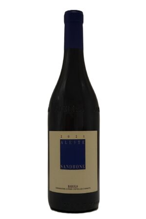 Luciano Sandrone "Aleste" Barolo DOCG 2021 - Luciano Sandrone