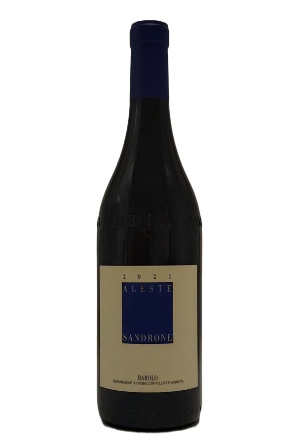 Luciano Sandrone "Aleste" Barolo DOCG 2021 - Luciano Sandrone