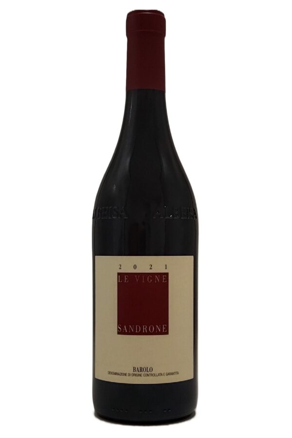 Luciano Sandrone "Le Vigne" Barolo DOCG 2021 - Luciano Sandrone