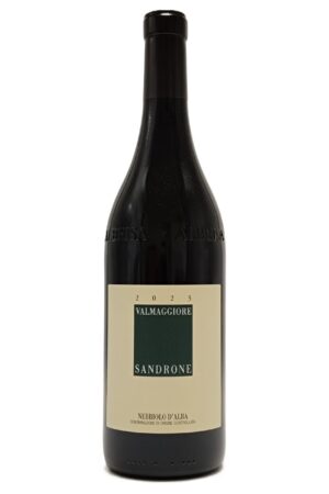 Luciano Sandrone "Valmaggiore" Nebbiolo D'Alba DOC 2023 - Luciano Sandrone