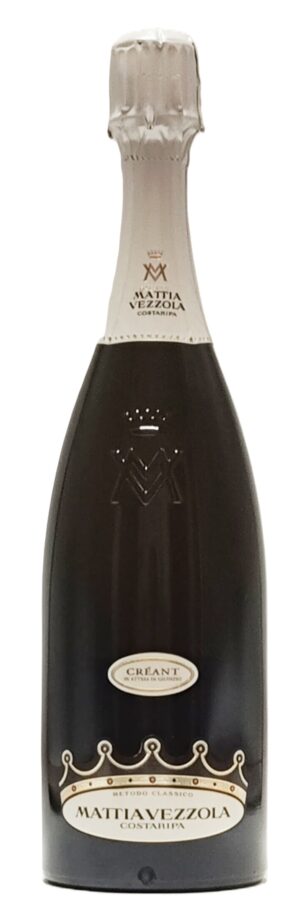Costaripa "Mattia Vezzola" Créant Metodo Classico Vsq - Costaripa