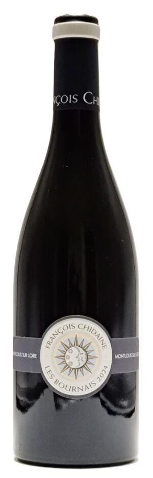 François Chidaine "Les Bournais" Montlouis-sur-Loire AOC 2024 - François Chidaine