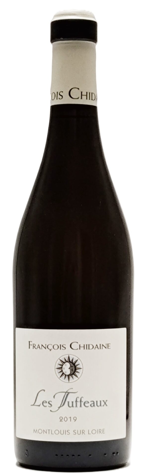 François Chidaine "Les Tuffeaux" Montlouis-sur-Loire AOC 2019 - François Chidaine