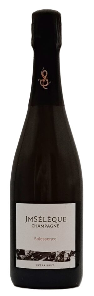 Champagne JM Sélèque Solessence Extra Brut - J-M Sélèque