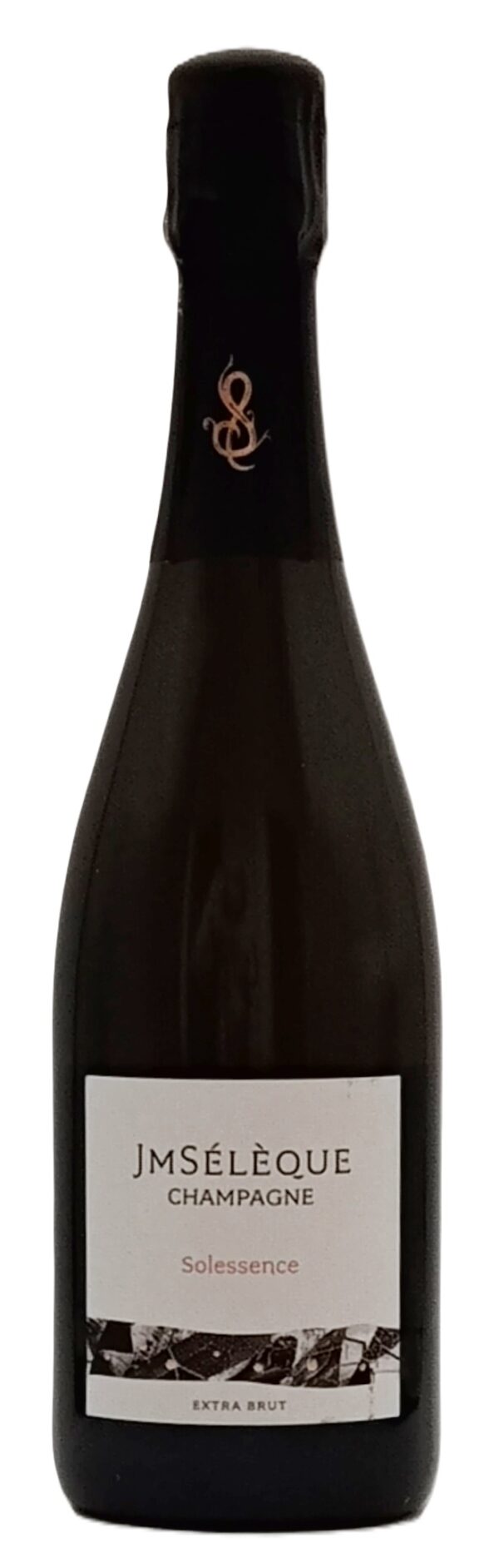 Champagne JM Sélèque Solessence Extra Brut - J-M Sélèque
