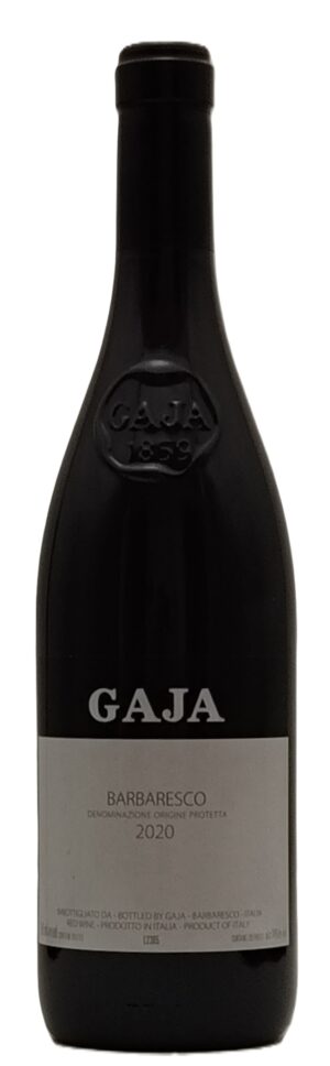 Gaja Barbaresco Docg 2020 - Gaja
