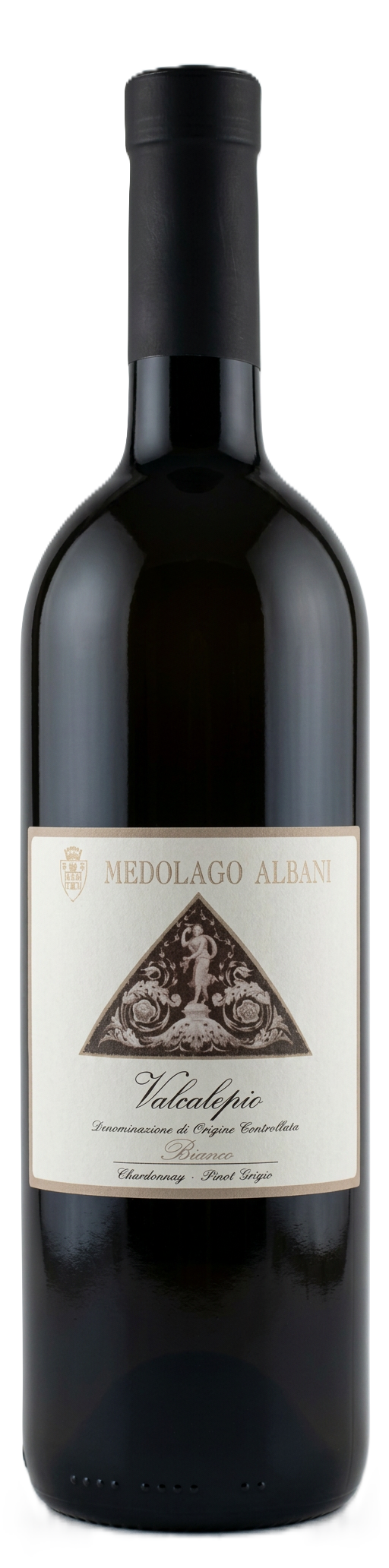 Medolago Albani Valcalepio Bianco DOC 2025 - Medolago Albani