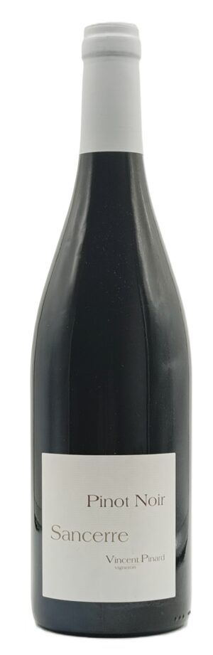 Vincent Pinard Pinot Noir Sancerre Aoc 2023 - Vincent Pinard