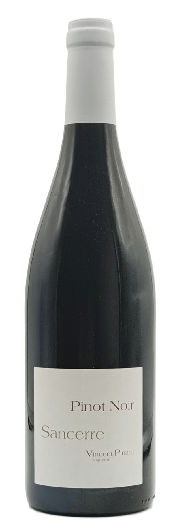 Vincent Pinard Pinot Noir Sancerre Aoc 2023 - Vincent Pinard