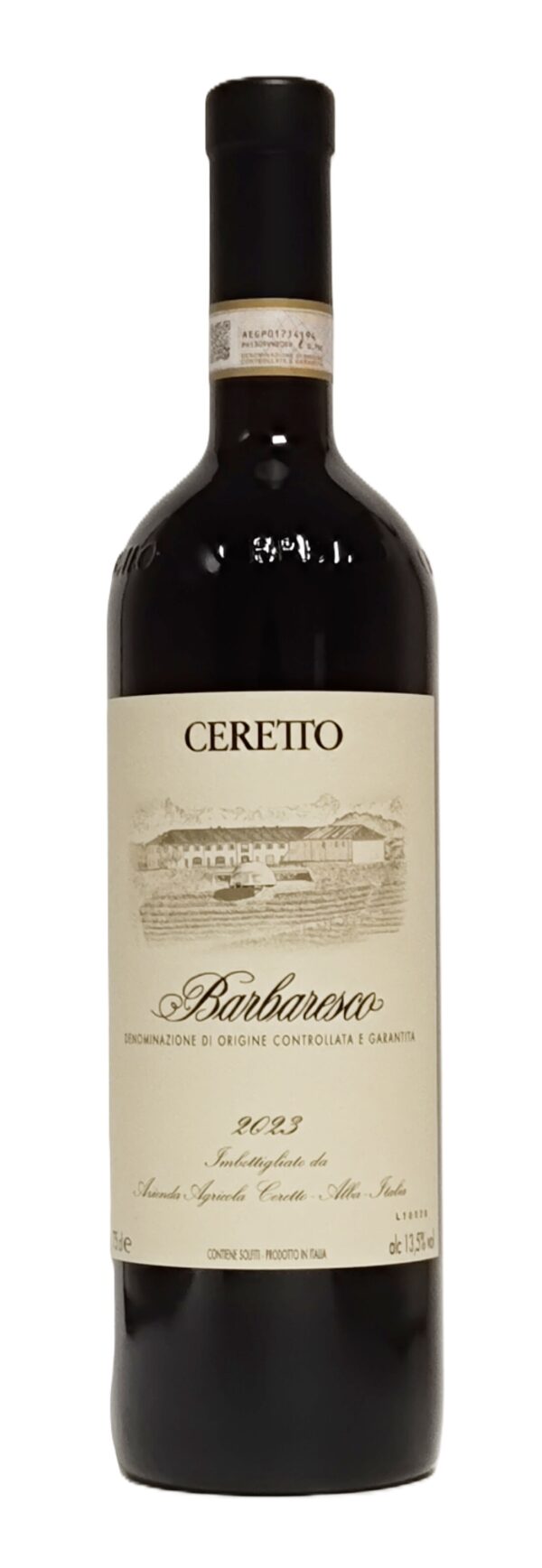 Ceretto Barbaresco DOCG 2023 - Ceretto