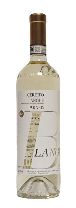 Ceretto "Blangè" Arneis Langhe DOC 2025 - Ceretto