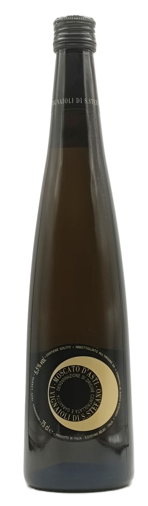 Ceretto Moscato d'Asti Docg 2025 - Ceretto