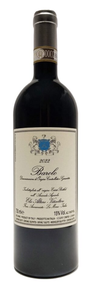 Elio Altare Barolo DOCG 2022 - Elio Altare