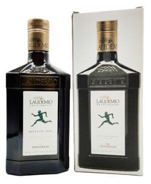 Frescobaldi "Laudemio" Olio Extra Vergine Oliva - Col d'Orcia
