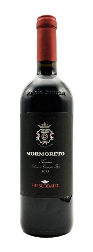 Frescobaldi "Mormoreto" Toscana Rosso IGT 2023 - Frescobaldi