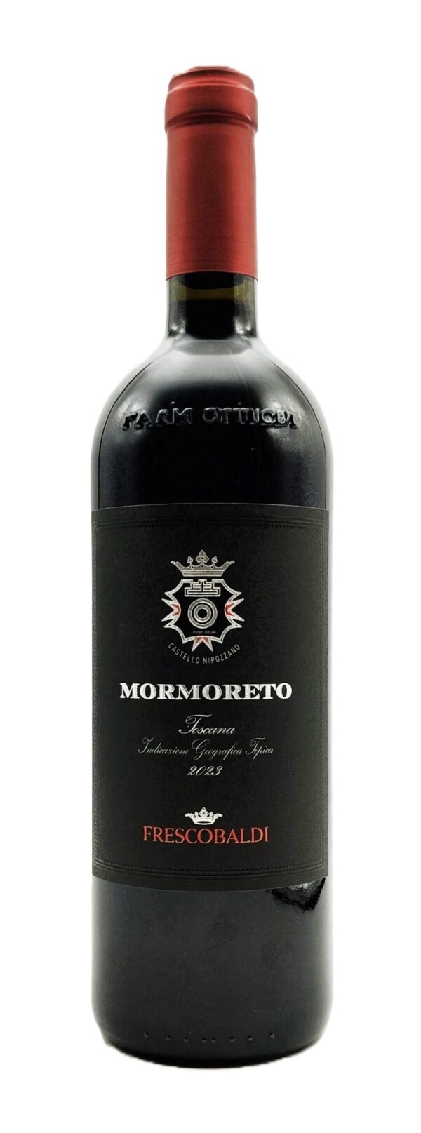 Frescobaldi "Mormoreto" Toscana Rosso IGT 2023 - Frescobaldi