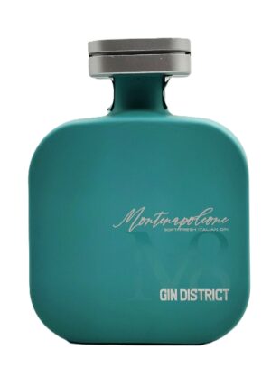 Gin District Montenapoleone - Gin District