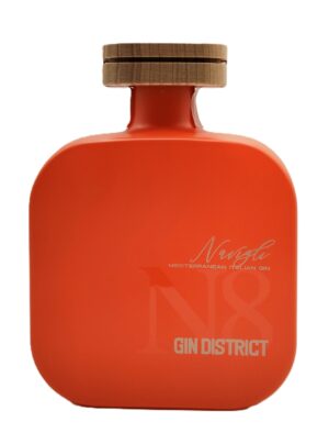 Gin District Navigli - Gin District