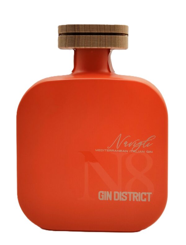 Gin District Navigli - Gin District