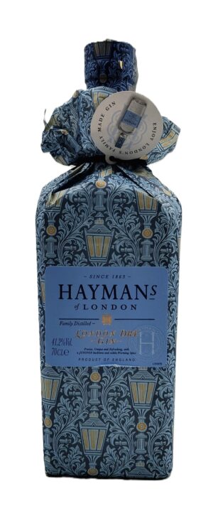 Hayman's London Dry Gin - Gin District