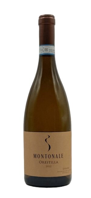 Montonale "Orestilla" Lugana DOC 2022 - Montonale