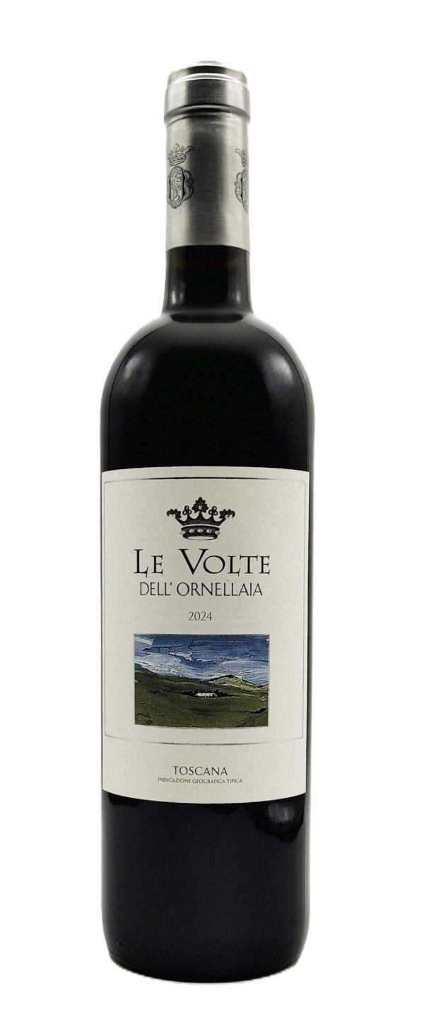 Tenuta dell'Ornellaia "Le Volte dell'Ornellaia" Toscana IGT 2024 - Tenuta dell'Ornellaia
