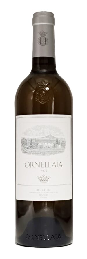 Tenuta dell'Ornellaia "Ornellaia Bianco" Bolgheri DOC 2023 - Tenuta dell'Ornellaia