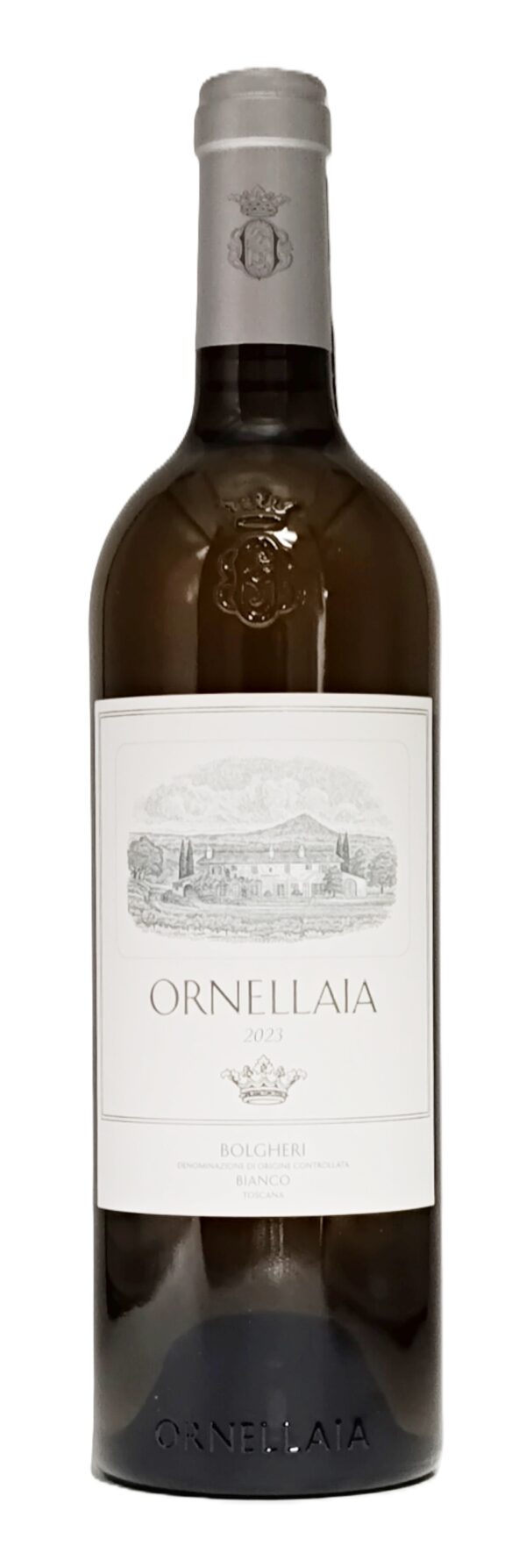 Tenuta dell'Ornellaia "Ornellaia Bianco" Bolgheri DOC 2023 - Tenuta dell'Ornellaia